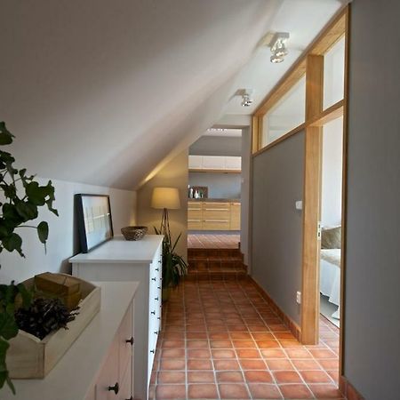 Statek Topelec Appartman I Apartman Písek Kültér fotó